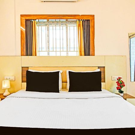 Super Hotel O Ruby Near Acropolis Mall Calcutta Extérieur photo