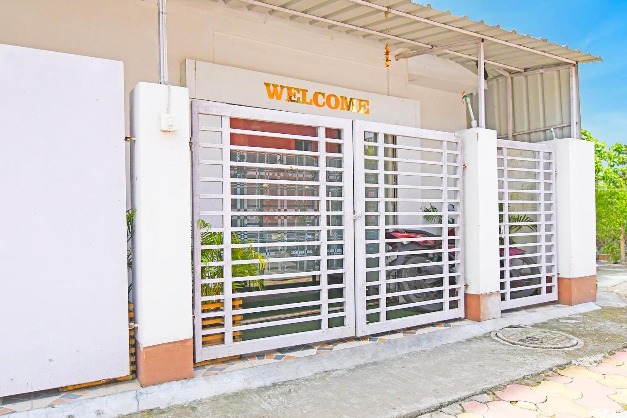 Super Hotel O Ruby Near Acropolis Mall Calcutta Extérieur photo