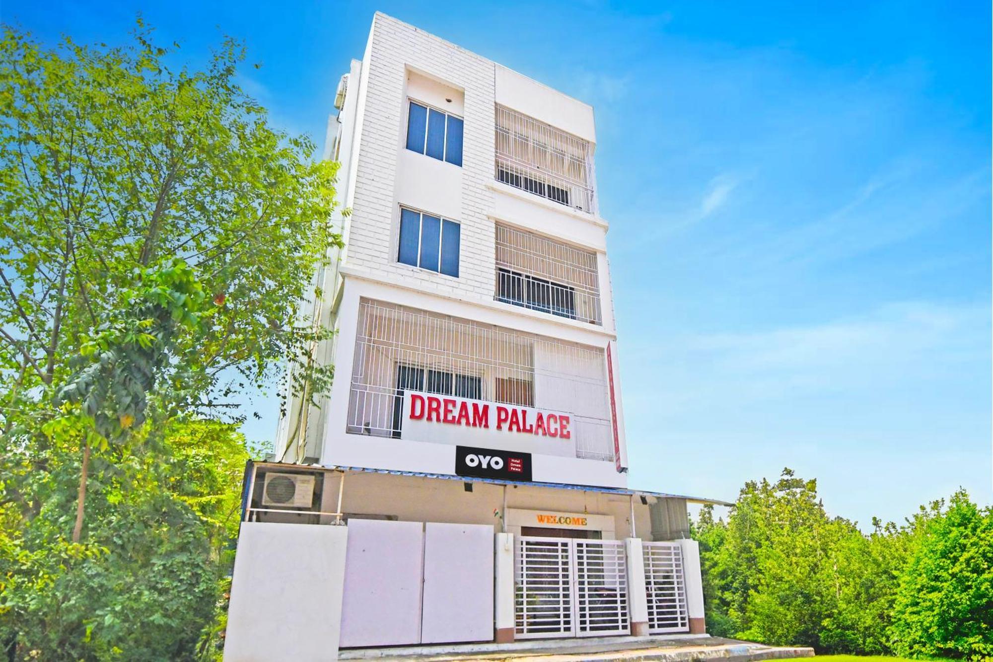 Super Hotel O Ruby Near Acropolis Mall Calcutta Extérieur photo