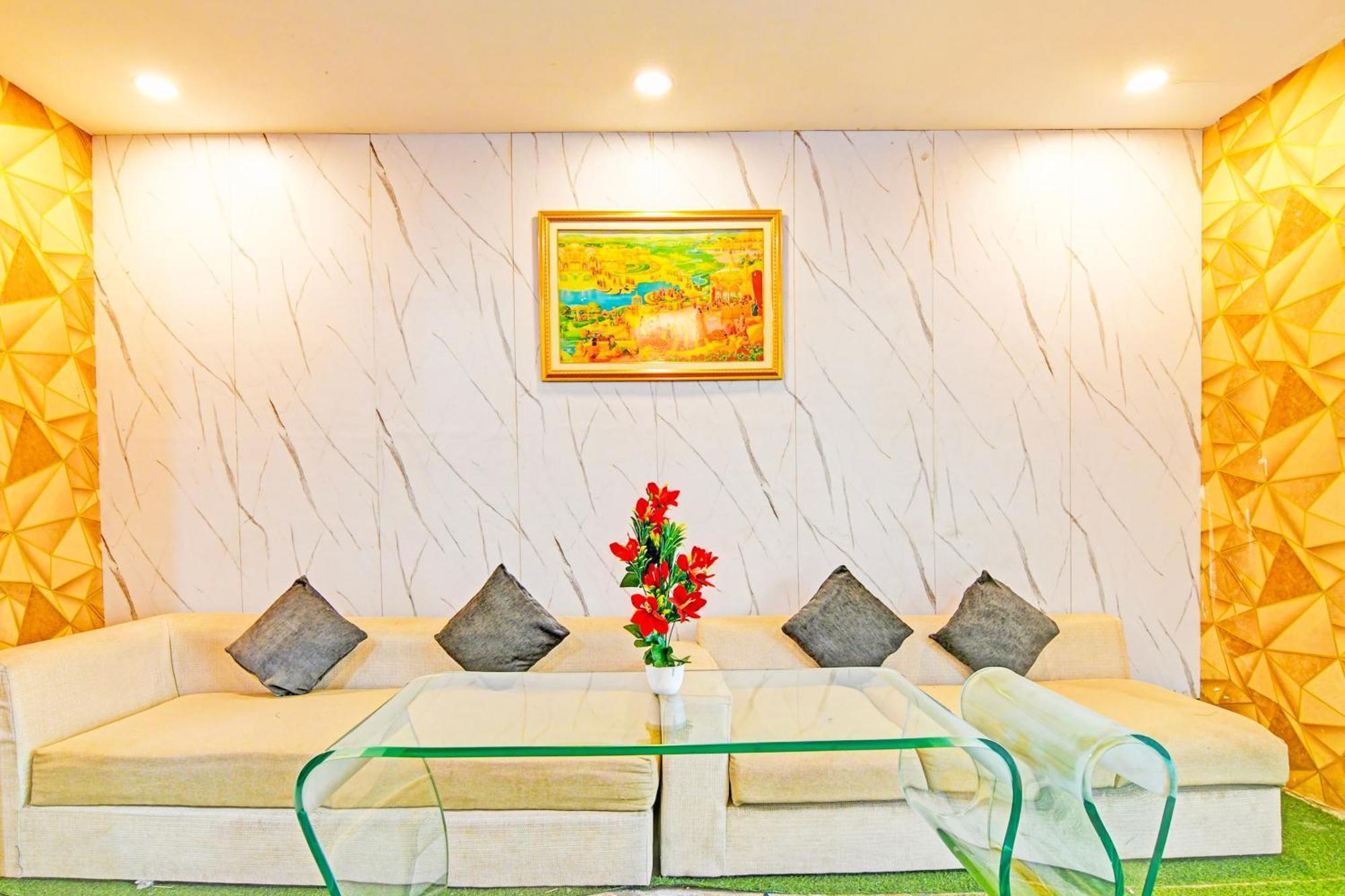 Super Hotel O Ruby Near Acropolis Mall Calcutta Extérieur photo