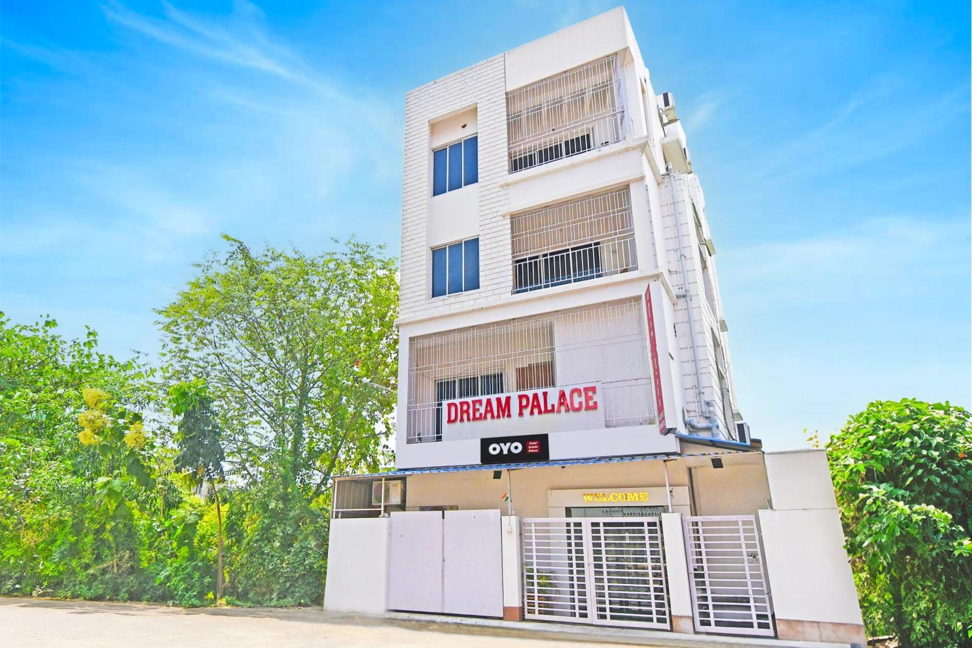 Super Hotel O Ruby Near Acropolis Mall Calcutta Extérieur photo