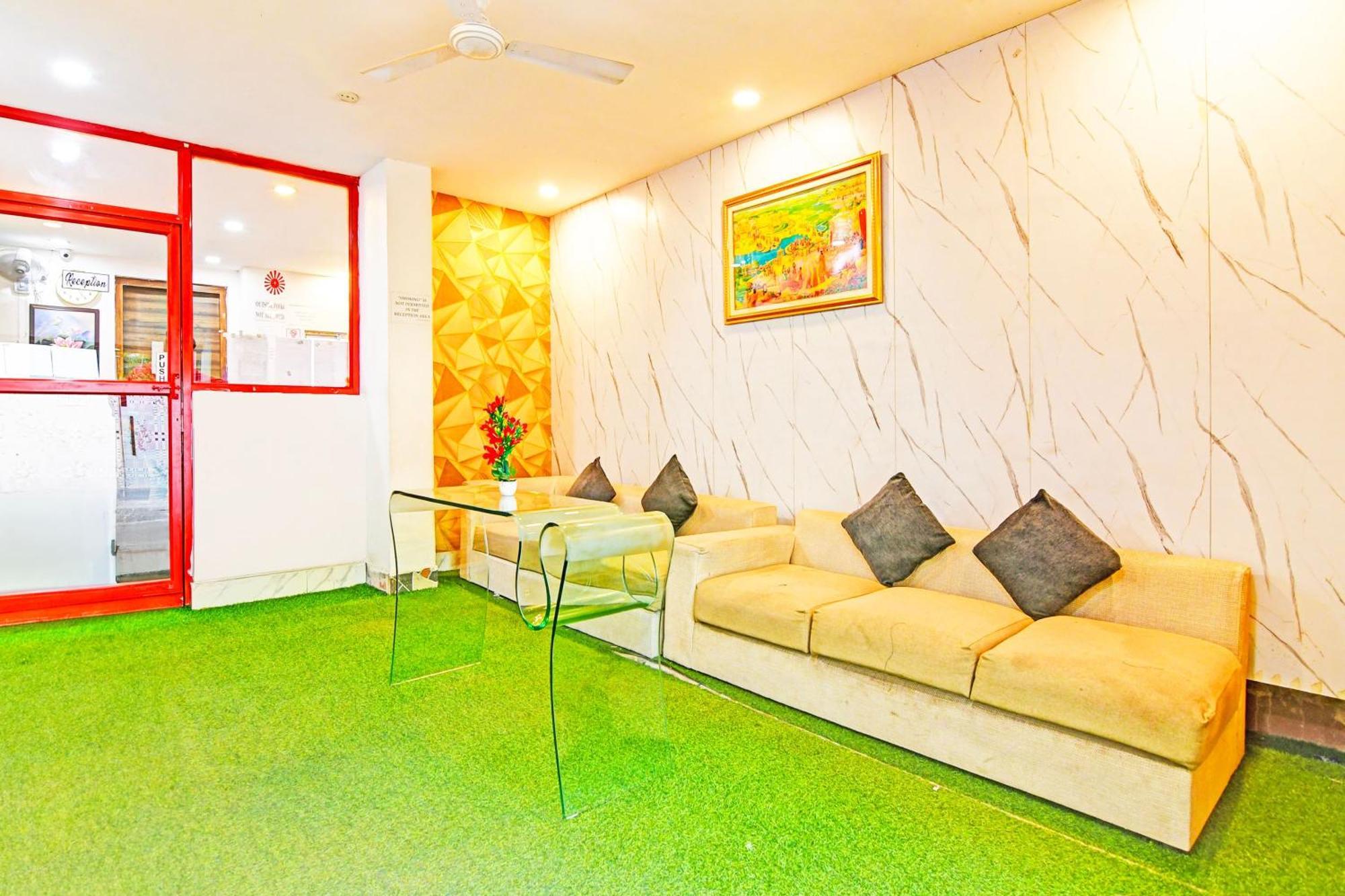 Super Hotel O Ruby Near Acropolis Mall Calcutta Extérieur photo