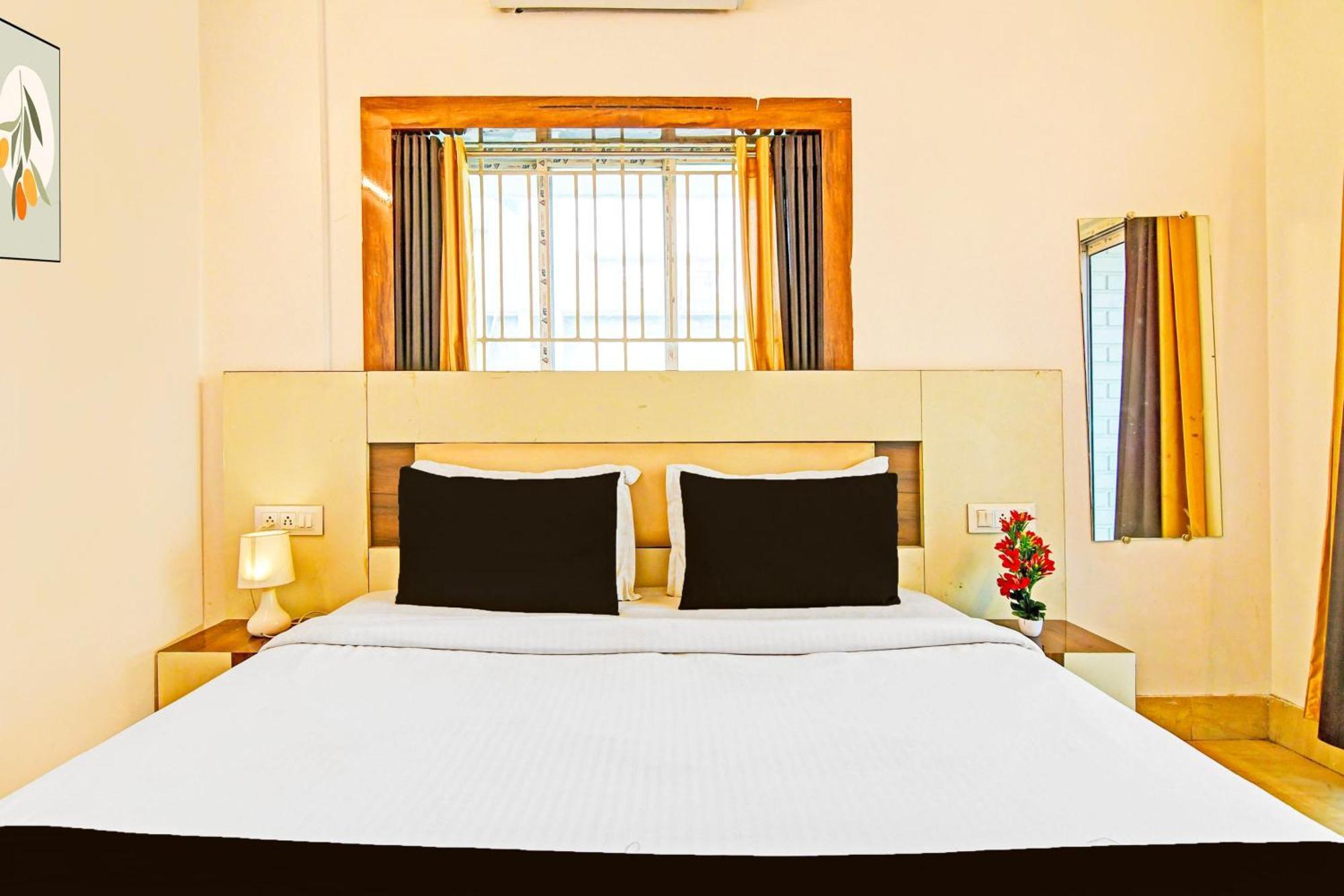 Super Hotel O Ruby Near Acropolis Mall Calcutta Extérieur photo