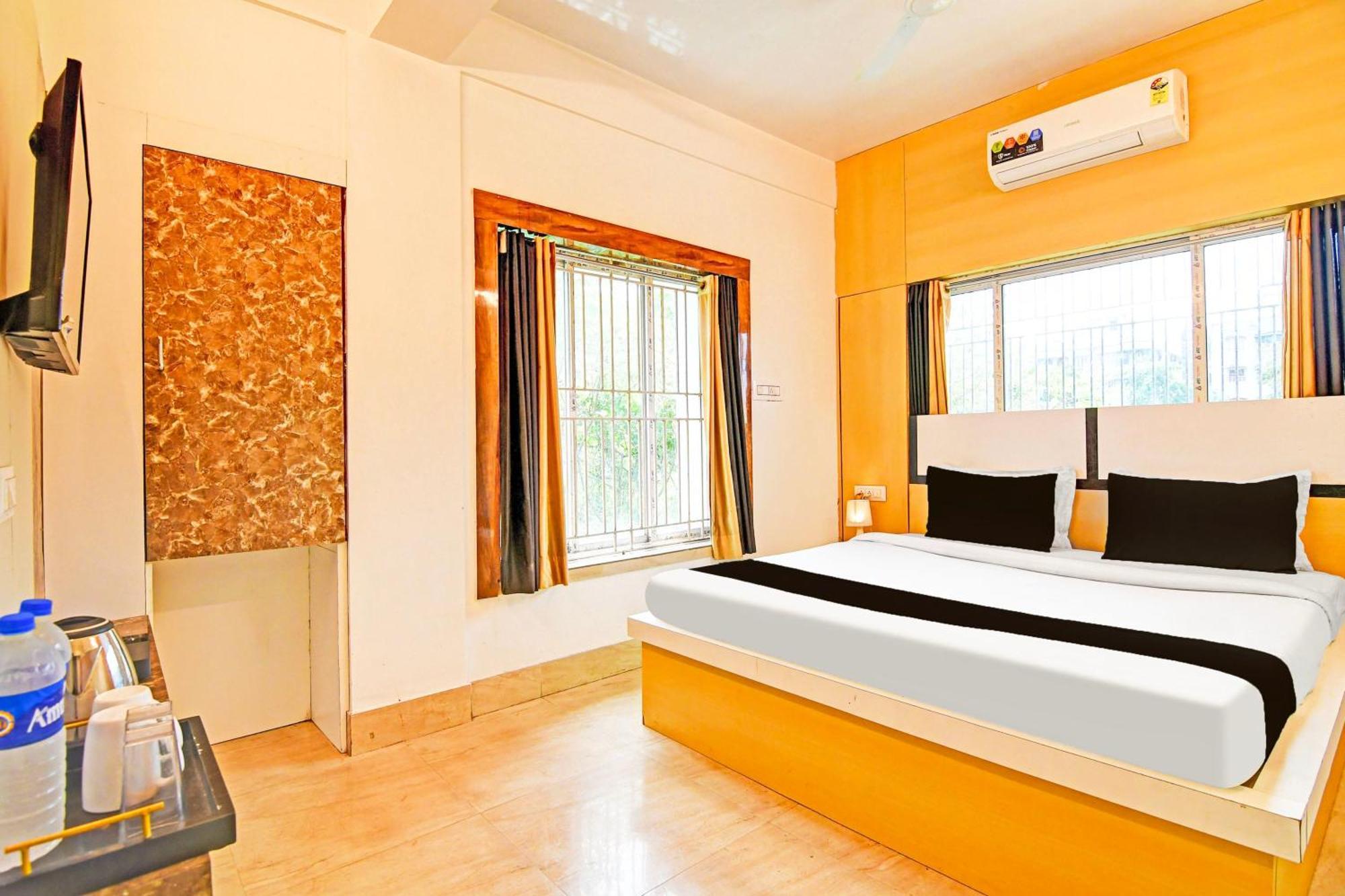 Super Hotel O Ruby Near Acropolis Mall Calcutta Extérieur photo