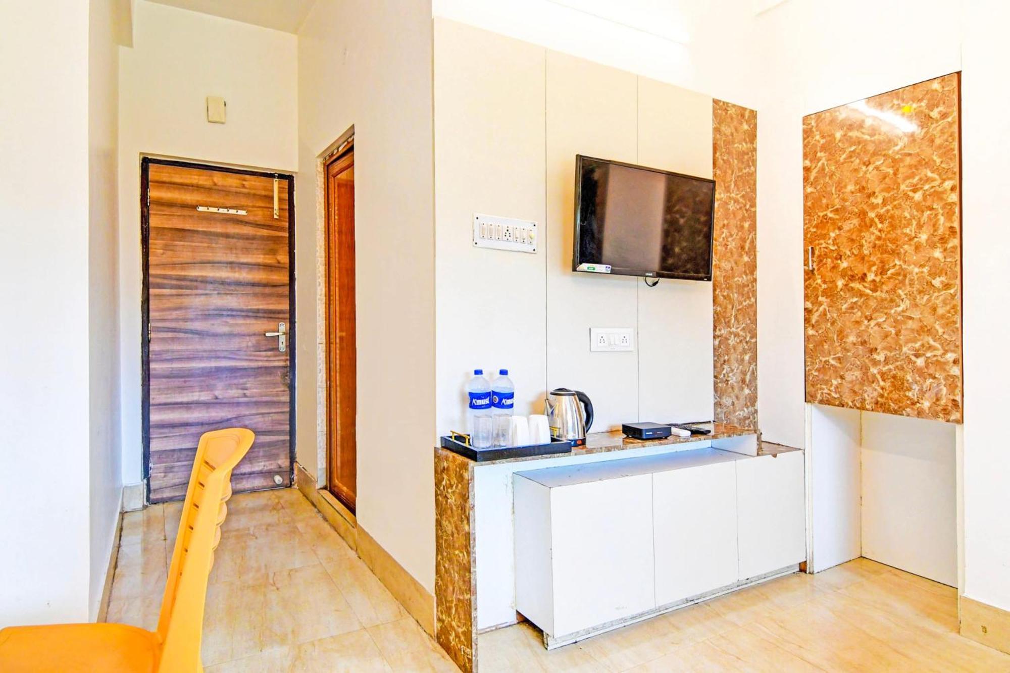 Super Hotel O Ruby Near Acropolis Mall Calcutta Extérieur photo