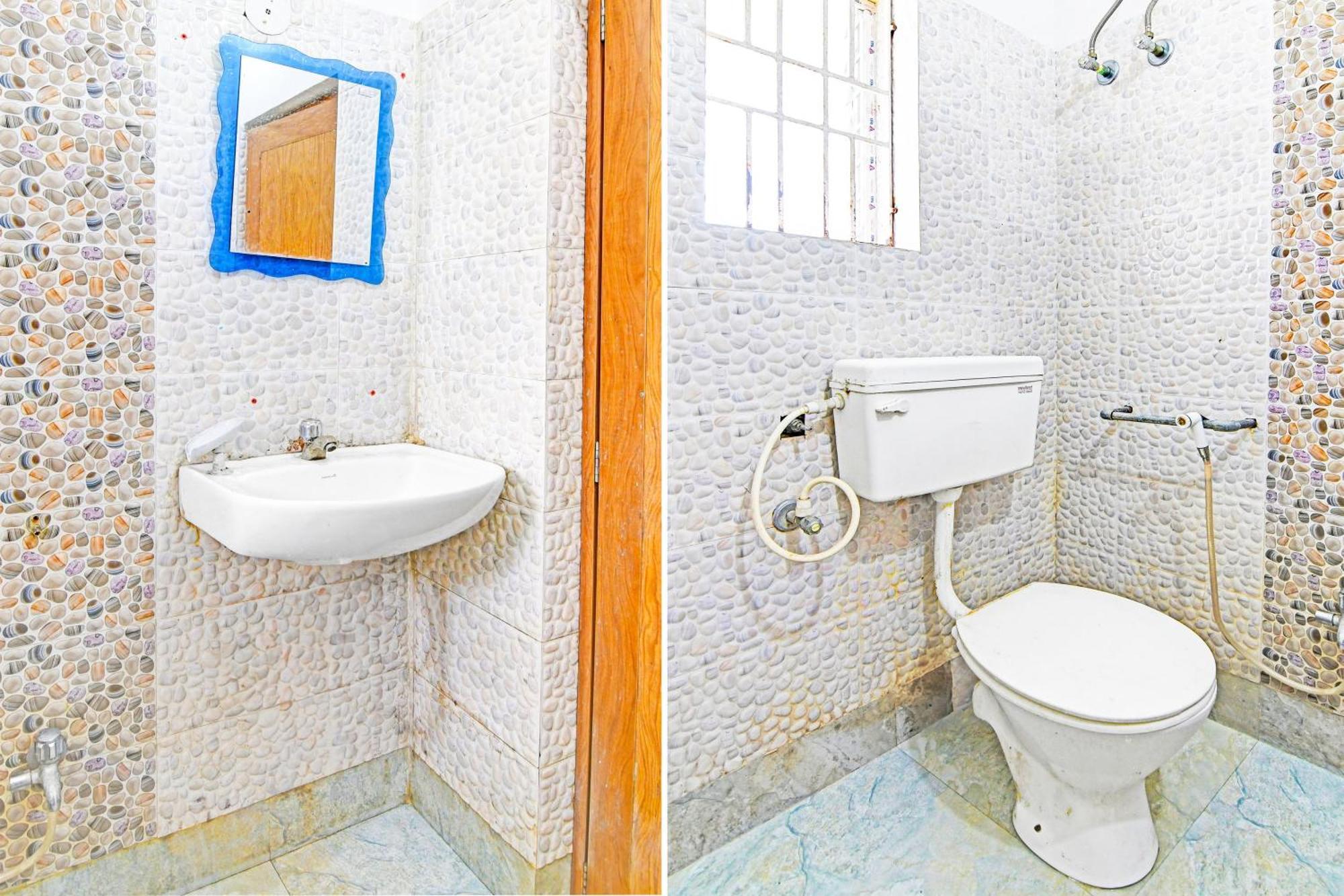 Super Hotel O Ruby Near Acropolis Mall Calcutta Extérieur photo