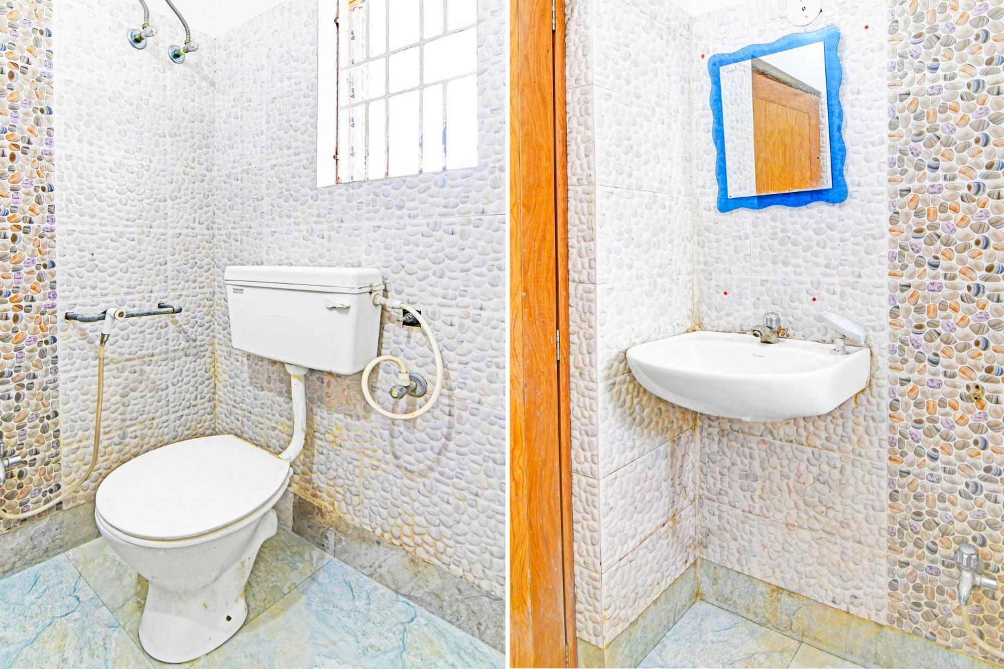 Super Hotel O Ruby Near Acropolis Mall Calcutta Extérieur photo