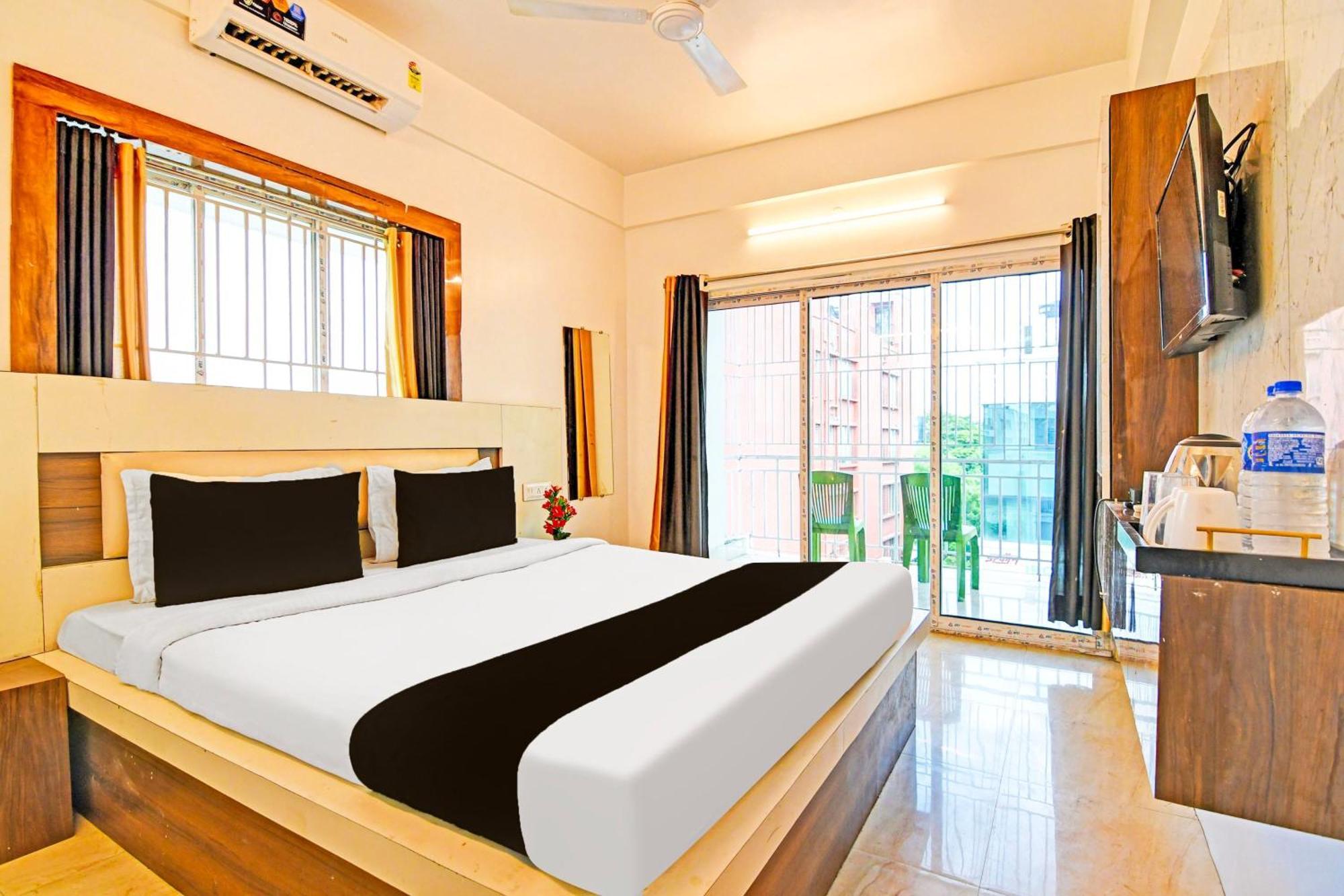 Super Hotel O Ruby Near Acropolis Mall Calcutta Extérieur photo