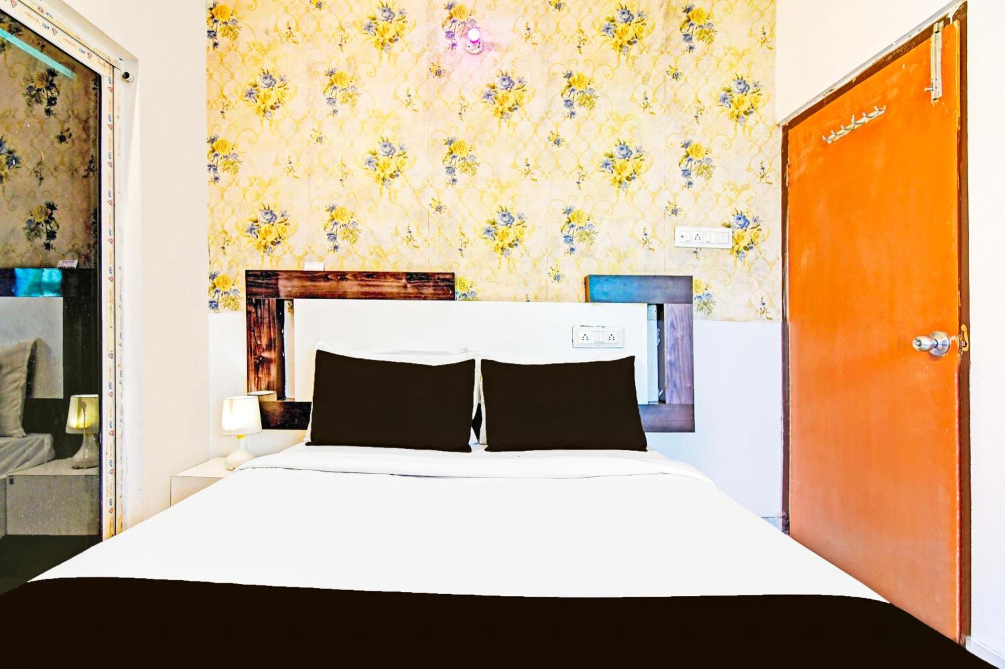 Super Hotel O Ruby Near Acropolis Mall Calcutta Extérieur photo