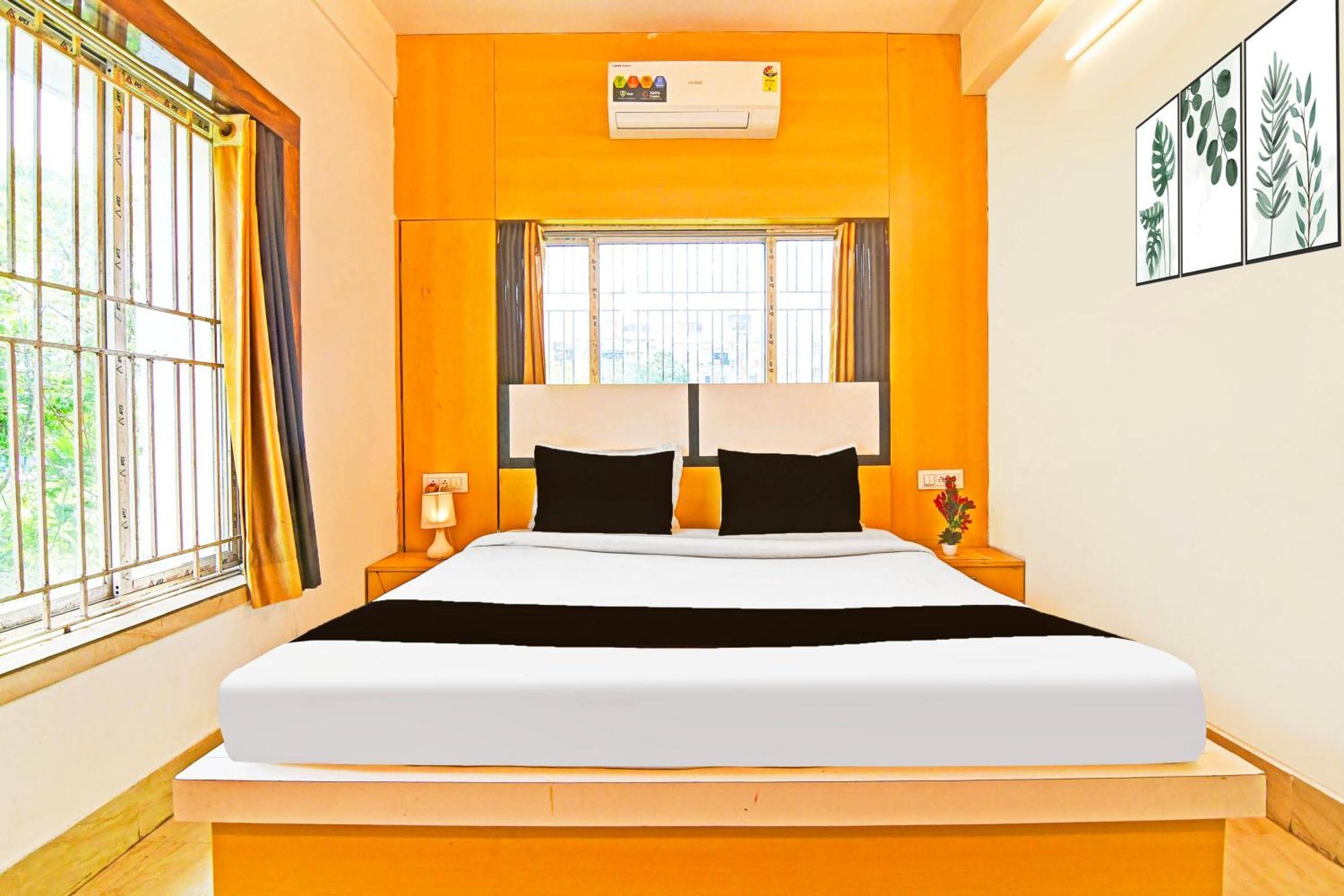 Super Hotel O Ruby Near Acropolis Mall Calcutta Extérieur photo